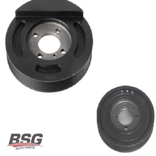 KRANK KASNAGI GRANK KASNAGI DIZEL ACCENT ADMIRA/GETZ/MATRIX 2003- Ürün Görseli