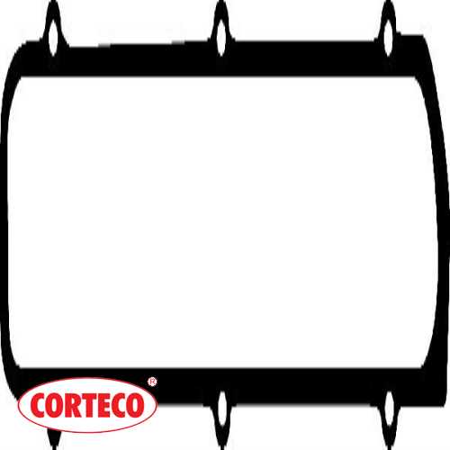 ÜST KAPAK CONTASI  1,4-1,6 SLX/TEMPRA/TIPO 93- Ürün Görseli