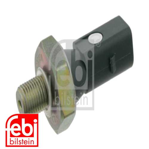 VW GOLF4-GOLF5-CADDY-AMAROK-A3-POLO VW YAG BASINÇ MÜSÜRÜ YESIL / (0,3-0,6 BAR) Ürün Görseli