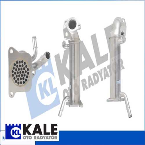 PSA BOXER III /JUMPER III/TRANSIT V348/V362 PSA EGR SOGUTUCU 100-135-140-155 PS (BK2Q 9F464 BE) Ürün Görseli