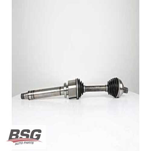 AKS KOMPLE ÖN SAG OTOMATIK SANZ. (DIS 40 DIS-IÇ 28 DIS BOY 940 MM 2,0 TDCI 130-136-143-163 PS MONDEO 07-14