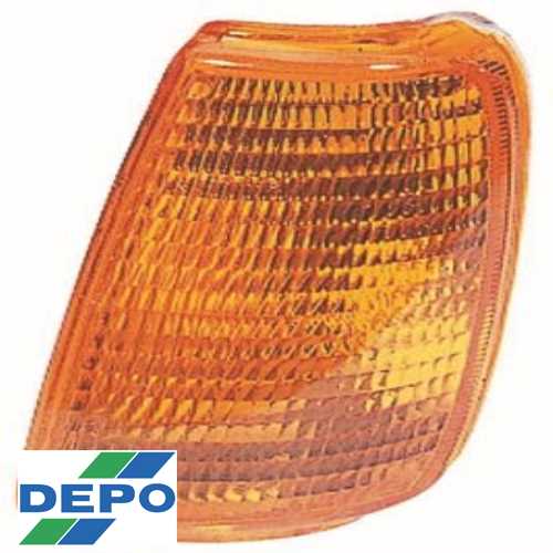 SINYAL LAMBASI SAG SARI BM POLO 91-94 Ürün Görseli