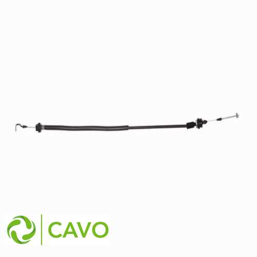 GAZ TELI  M20 E34 88-90 Ürün Görseli