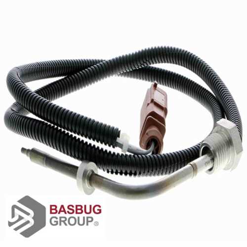 EGZOZ SICAKLIK SENSÖRÜ 638 552 / 3HTS0080 CKTB-CKUB 2,0 TDI CRAFTER 12-16 Ürün Görseli