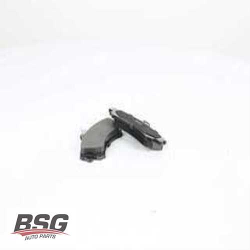 FREN BALATASI ÖN . 1.8 CARISMA (DA) : CARISMA (DA) 1.6/1.9 TD 99-00 : COLT (Z3) 05-12 96-00 Ürün Görseli