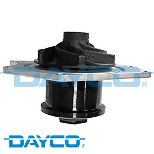 DEVIRDAIM SU POMPASI 3,0 V6 CHREYSLER/300 M 01-08 Ürün Görseli