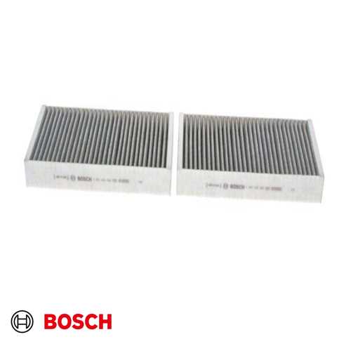 POLEN FILTRESI  BM W164-251 06- Ürün Görseli