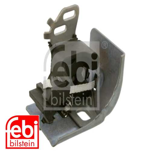 RENAULT MEGAN II RENAULT EGZOS ASKI LASTIGI ARKA Ürün Görseli