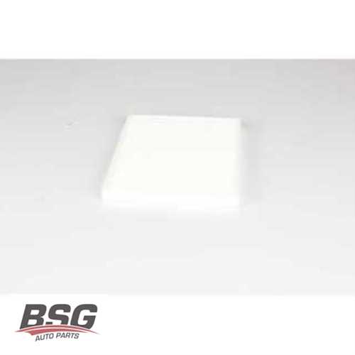 POLEN FILTRESI KLIMA FILTRESI KARBONSUZ BENZIN-DIZEL IX20 2010-