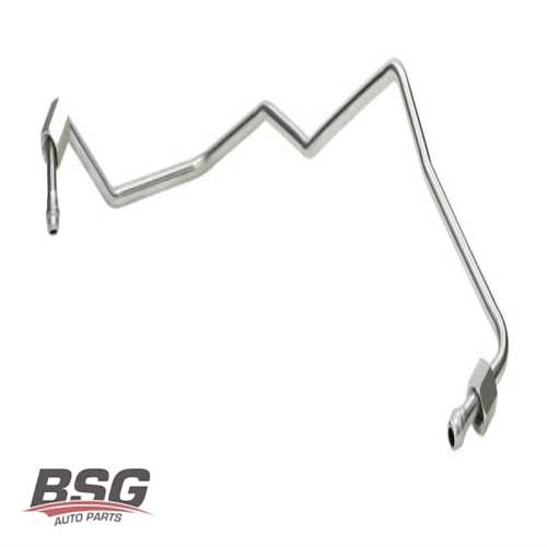 TURBO YAGLAMA BORUSU  BNV-BNM 1,4 TDI POLO-CORDOBA-IBIZA-FABIA 01-10 Ürün Görseli