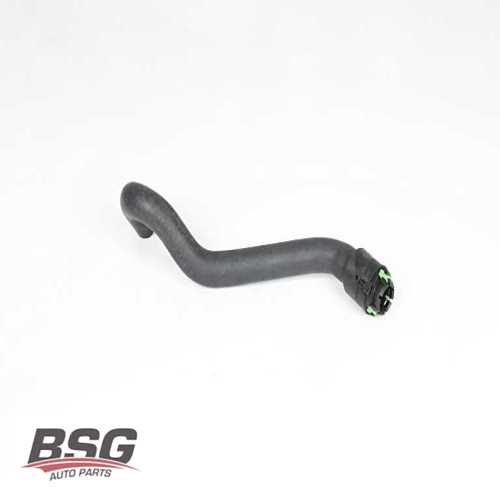 KALORIFER HORTUMU GIRIS ORJ KONNEKTOR X18XE1 Z18XE ASTRA G ZAFIRA A 98-09