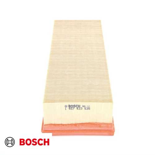 HAVA FILTRESI  1.9 DI-D VOLVO S40 I V40 I CARISMA (DA) 00-05 Ürün Görseli