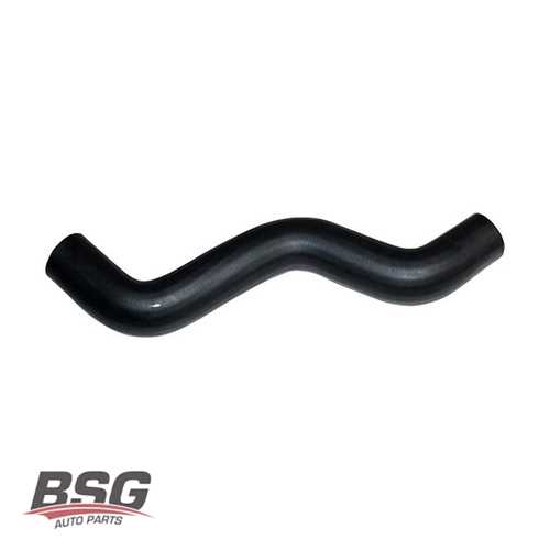 RADYATÖR HORTUMU ÜST  1.4.1-6 CVH ESCORT 92- Ürün Görseli