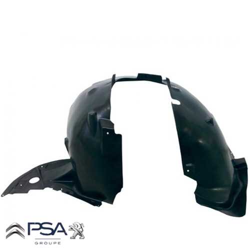 ÇAMURLUK ÖN SAG   B.M C-ELYSEE/301 13-