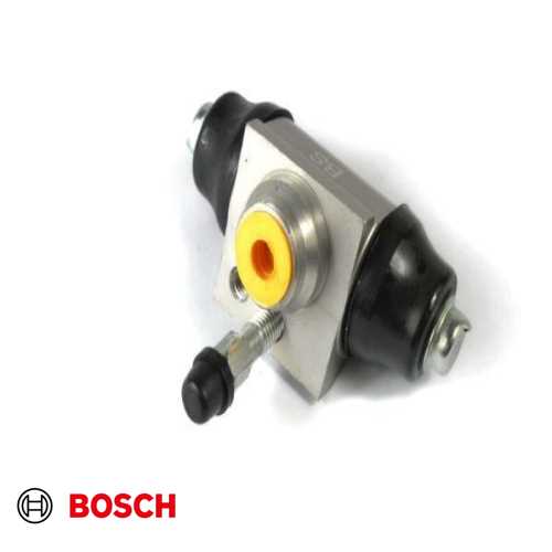 FREN SILINDIRI ARKA 19,05 MM / R19079A1 BM GOLF3-POLO-POLO CLASSIC 91- Ürün Görseli