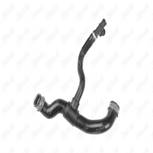 MERCEDES W203 MERCEDES RADYATÖR HORTUMU ALT