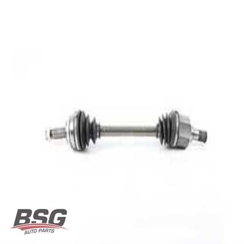 AKS KOMPLE ÖN SOL ABS LI : M/T 1,6 DIZEL I30/CERATO 2008-2011 Ürün Görseli