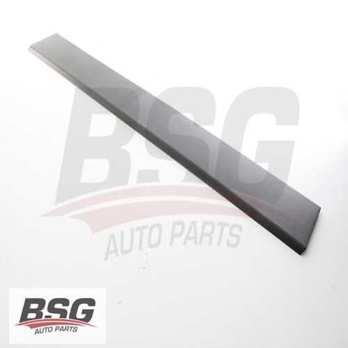 SÜRGÜLÜ KAPI BANDI SAG (SINYAL DELIKSIZ) BM DUCATO III 07- Ürün Görseli