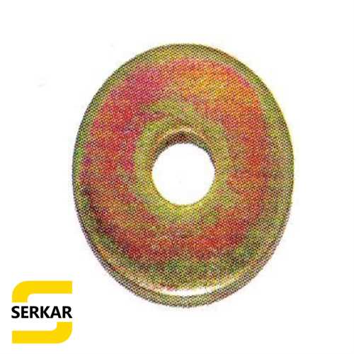 R12 ŞANZIMAN CIVATA PULU DÜZ