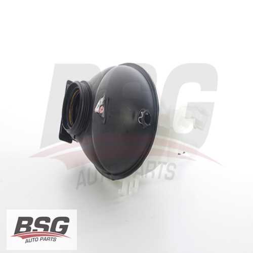 RADYATÖR YEDEK SU DEPOSU  BM 204-207-212-218 2007-2014