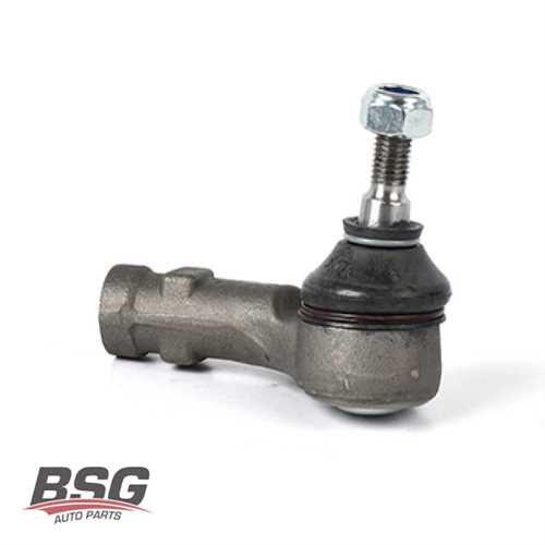 ROT BASI SOL  BM SIERRA 82-93 Ürün Görseli