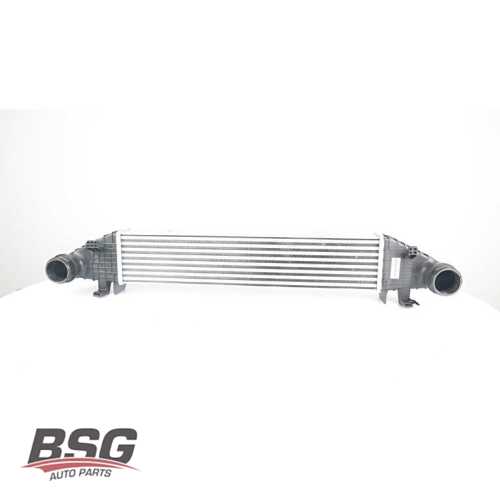 TURBO RADYATÖRÜ  271-646 204-212 2007-2013 Ürün Görseli