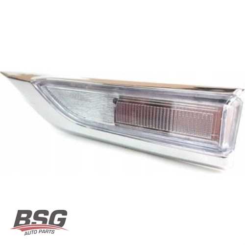 ÇAMURLUK SINYALI SOL KROM-DUYLU-AMPULLU BM T6 15-20 Ürün Görseli