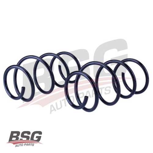 HELEZON YAYI ÖN  M52-M54 E46 96-03 Ürün Görseli