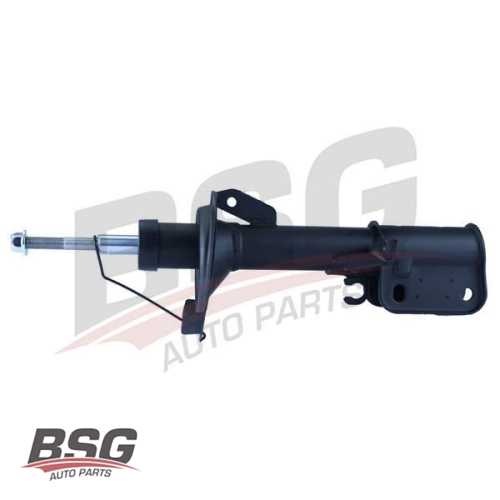 AMORTISÖR ÖN SAG/SOL BM W638 96-03