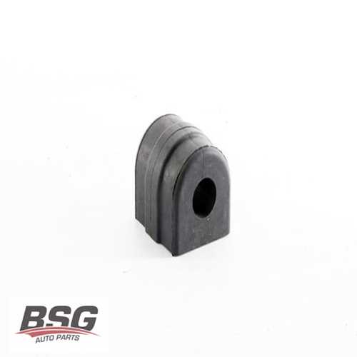 VIRAJ DEMIR LASTIGI ÖN  BM E39 96-03 Ürün Görseli