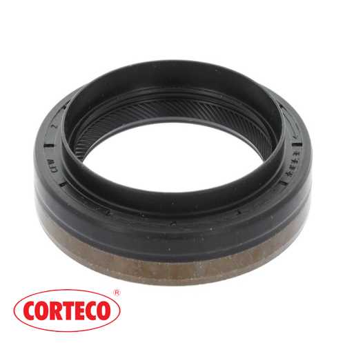 DIFERANSIYEL KEÇESI ÖN BM E46-E81-E82-E87-E88-E90-E91-E92-E93-F20-F21-F22-F23-F30-F31-F34-F35-F32-F33-F36-X1 E84-X3 E83-X3 G01-X3 G08 02-19