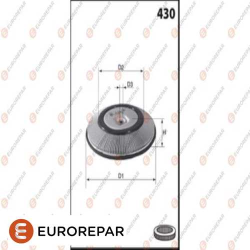 HAVA FILTRESI . 1.6 SUNNY (B13) 90-92