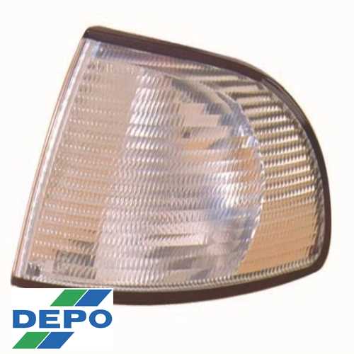 SINYAL LAMBASI SAG 085734 BM A4 96-99