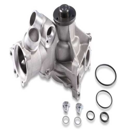 MERCEDES W124-202-210 MERCEDES DEVIRDAIM