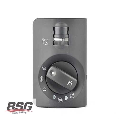 FAR ANAHTARI  BM A6 02-05