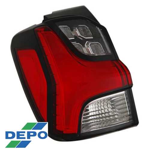 STOP LAMBASI SOL LEDLI B.M ASX 19-