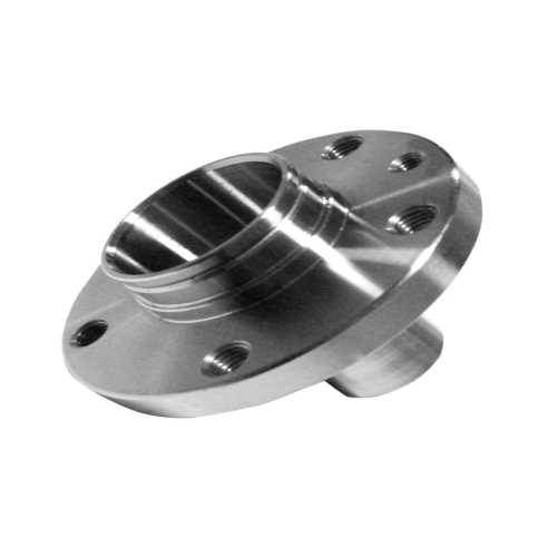 DACİA LOGAN 5 BIJON TEKER PORYASI ÖN Ürün Görseli