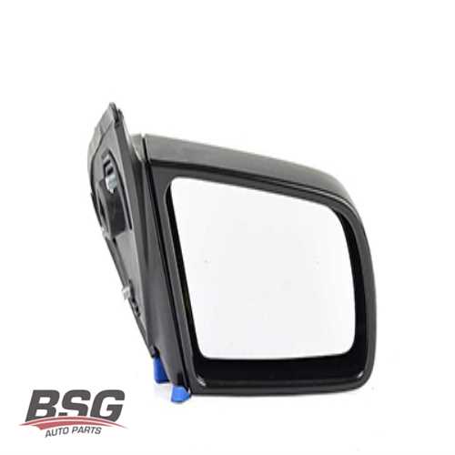 DIS DIKIZ AYNASI SAG Elektrikli Isitmali   BM VECTRA A 88-95
