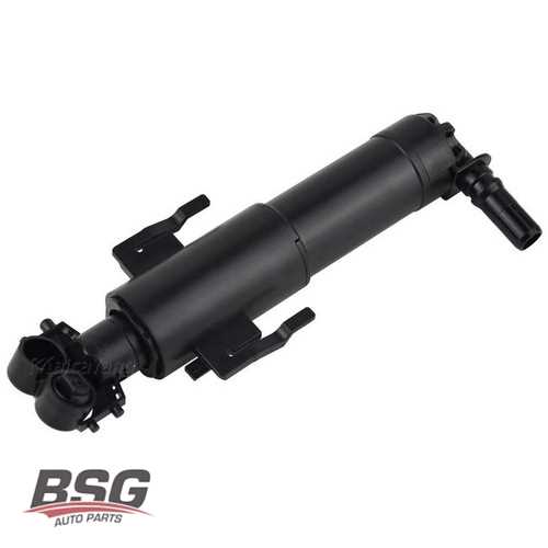 FAR YIKAMA MOTORU SOL  BM 5G30-G31-G38-6G32 GT 17- Ürün Görseli