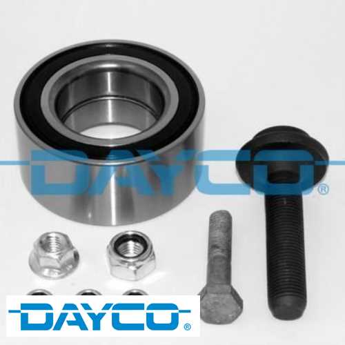 TEKER RULMANI ÖN VKBA 1356 (82 mm) AFN-AVG 1,9 TDI PASSAT-A80-A4-A6 97-04