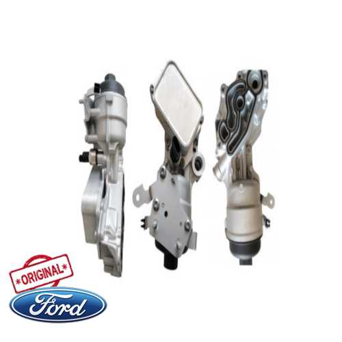 YAG SOGUTUCU 8 VITES OTOM.SANZ. 1.5 ECOBLUE FOCUS / KUGA 18-