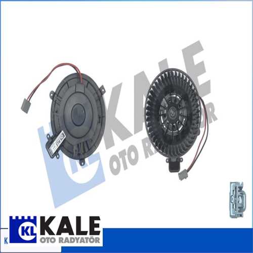 OPEL MOKKA MOKKA X OPEL KALORIFER MOTORU Ürün Görseli