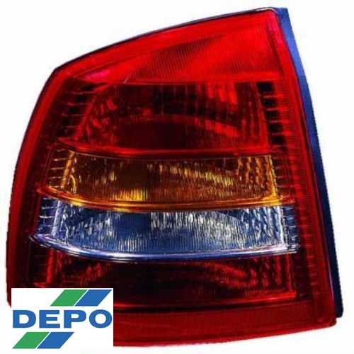 STOP LAMBASI SAG NB KOYU BM ASTRA G 02-