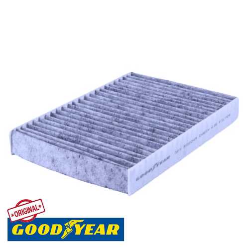 PSA 508 PSA POLEN FILTRESI Ürün Görseli