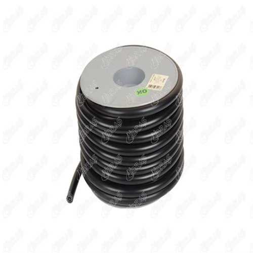 UNI . UNI YAKIT HORTUMU 7.5mm x 12.5mm YAKIT HORTUMU ( Üniversal )DIZEL ,BENZIN , LPG ,YAG KULLANIMI IÇI