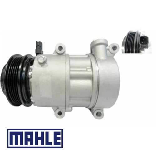 KLİMA KOMPRESÖRÜ FOCUS 2,5 BENZİNLİ ÜST DAR AYAK Ürün Görseli