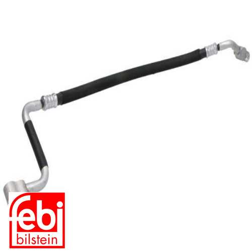 VW A4-A5 VW KLIMA BORUSU