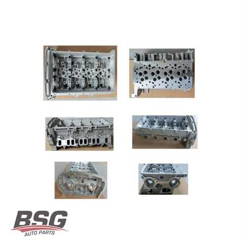 SILINDIR KAPAGI  SUBAPSIZ/BK2Q 6C032 AD/ÖNDEN ÇEKER 2.2 DIZEL TRANSIT V348/CUSTOM/BOXER 3 EURO 5 11- Ürün Görseli