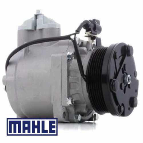 KLİMA KOMPRESÖRÜ FORD CONNECT 1.8TDCİ 75-90-110 HP Ürün Görseli