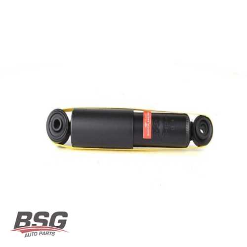 AMORTISÖR ARKA SAG/SOL (BOTIL YUVARLAK - GAZLI TIP) BENZIN-DIZEL I10 2007- Ürün Görseli